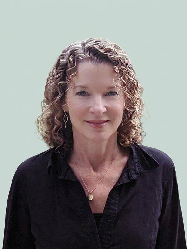 Ashley Labistour, licensed marriage and family therapist in Carpinteria, CA